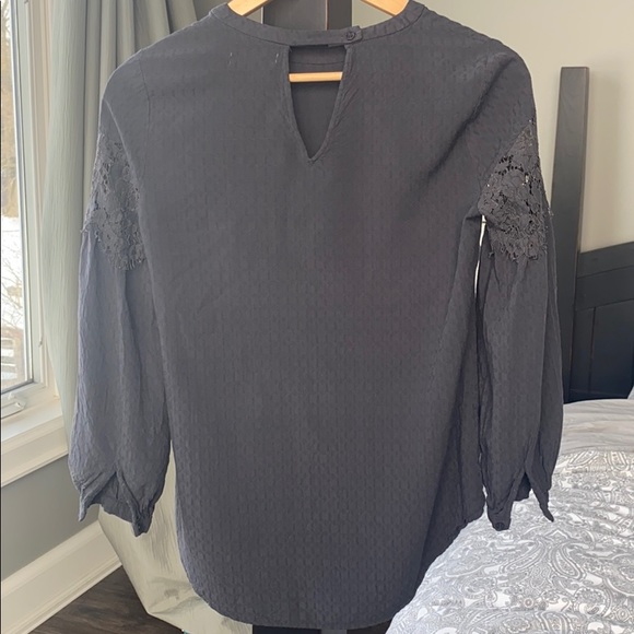 EUC Camber & Grace blouse sz XS - Picture 2 of 6